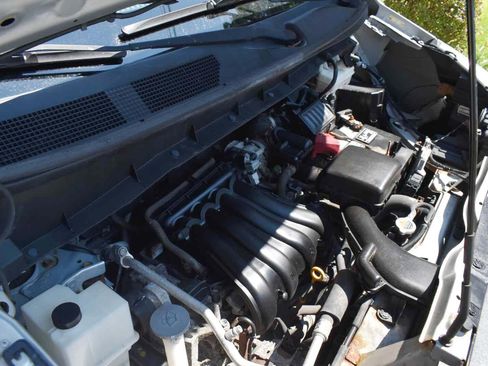 Used 2015 Chevrolet City Express LT w/ Technology Package FWD image 33