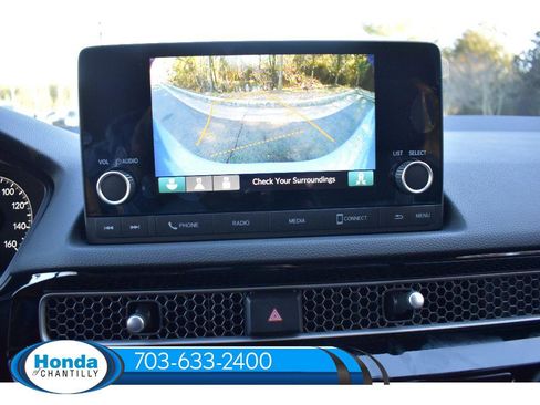 New 2026 Honda Civic Sport image 15