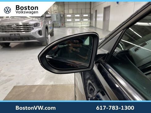 Used 2020 Volkswagen Jetta SEL image 13