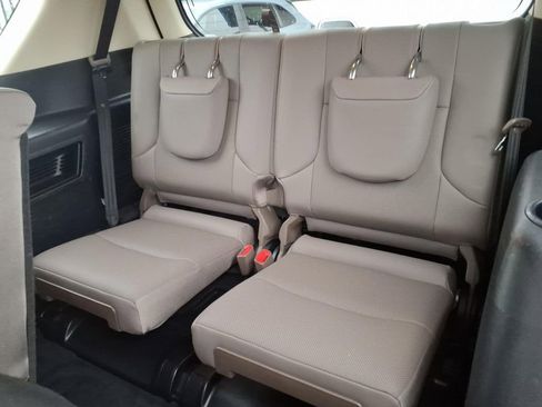 Used 2021 Lexus GX 460 Premium w/ Premium Package image 7