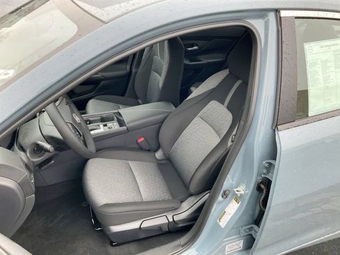 New 2026 Nissan Sentra SV w/ SV Convenience Package FWD image 12