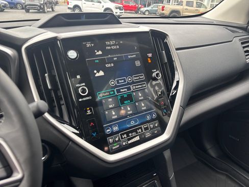 New 2026 Subaru Ascent Touring image 22