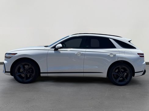 Used 2026 Genesis GV70 3.5T Sport Prestige AWD/4WD image 2