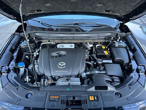 New 2025 MAZDA CX-5 AWD 2.5 S image 27