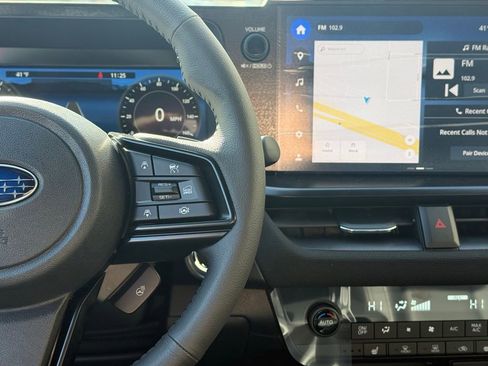 New 2026 Subaru Outback Limited image 12