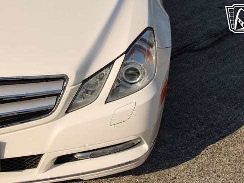 Used 2012 Mercedes-Benz E 350 E-350 image 38