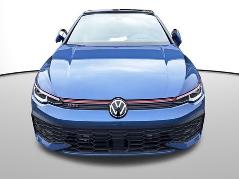 Used 2025 Volkswagen GTI Autobahn image 9