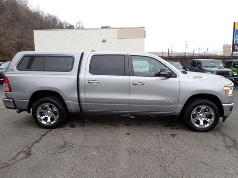 Certified 2022 RAM 1500 Big Horn image 9