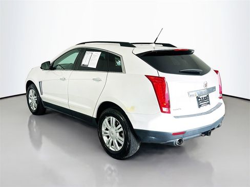 Used 2013 Cadillac SRX FWD image 5