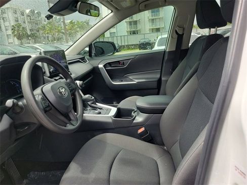 Used 2024 Toyota RAV4 LE image 13