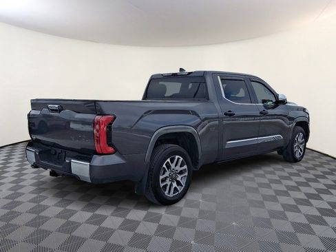 Used 2025 Toyota Tundra 1794 Edition image 4