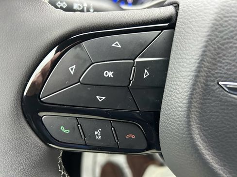 New 2026 Chrysler Pacifica Select w/ S Appearance Package FWD image 21