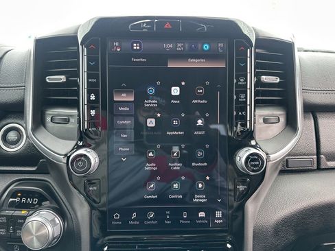 Used 2025 RAM 1500 Laramie image 36