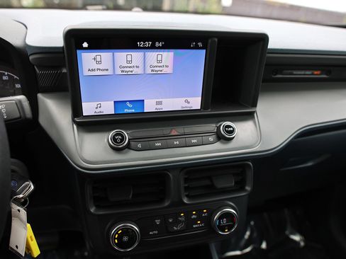 Certified 2022 Ford Maverick XL FWD image 23