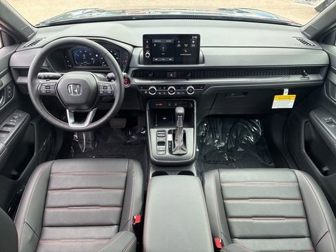 New 2026 Honda CR-V Sport-L image 13