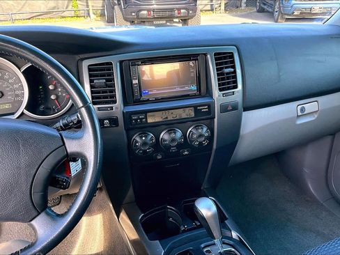 Used 2007 Toyota 4Runner Sport image 6
