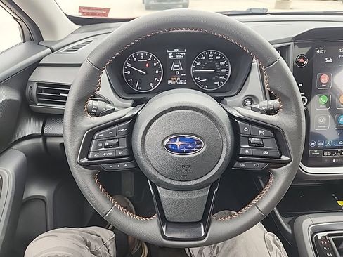 Used 2024 Subaru Crosstrek 2.5i Limited AWD/4WD image 12