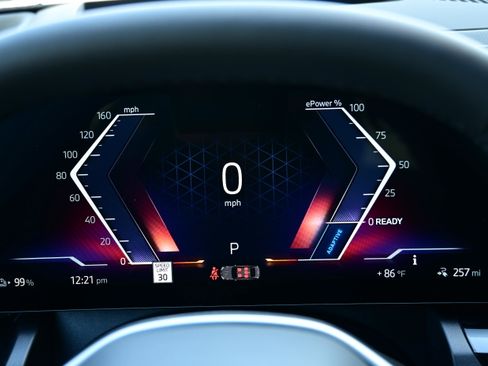 New 2026 BMW i5 eDrive40 w/ Executive Package image 12