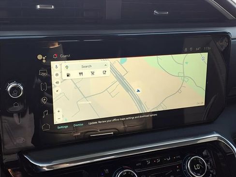 New 2026 GMC Sierra 1500 Denali image 8