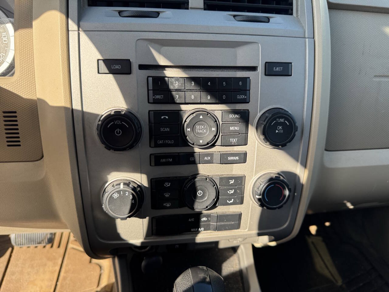 Used 2009 Ford Escape XLT FWD image 34