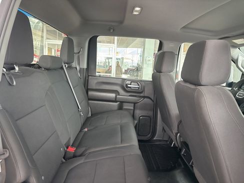 Used 2023 GMC Sierra 2500 Pro image 20