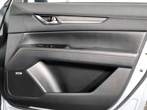 Used 2019 MAZDA CX-5 Grand Touring image 44