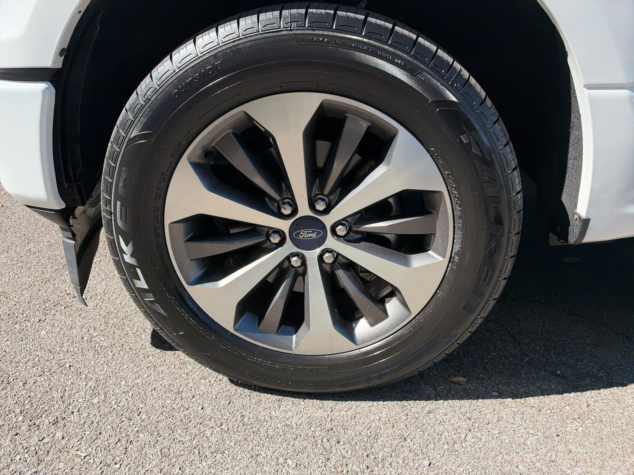 Used 2019 Ford F150 XL w/ Equipment Group 101A Mid RWD image 29