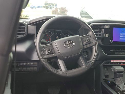 Used 2026 Toyota Tundra SR AWD/4WD image 11