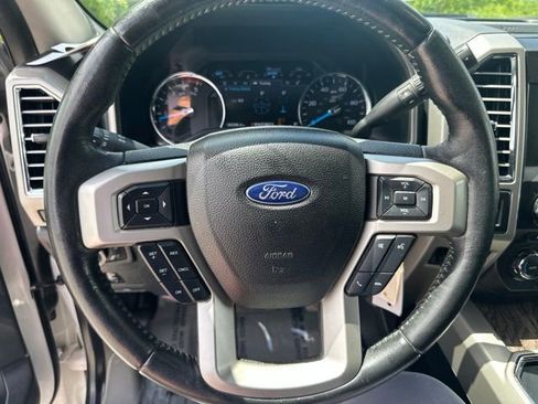 Used 2017 Ford F250 Lariat AWD/4WD image 20