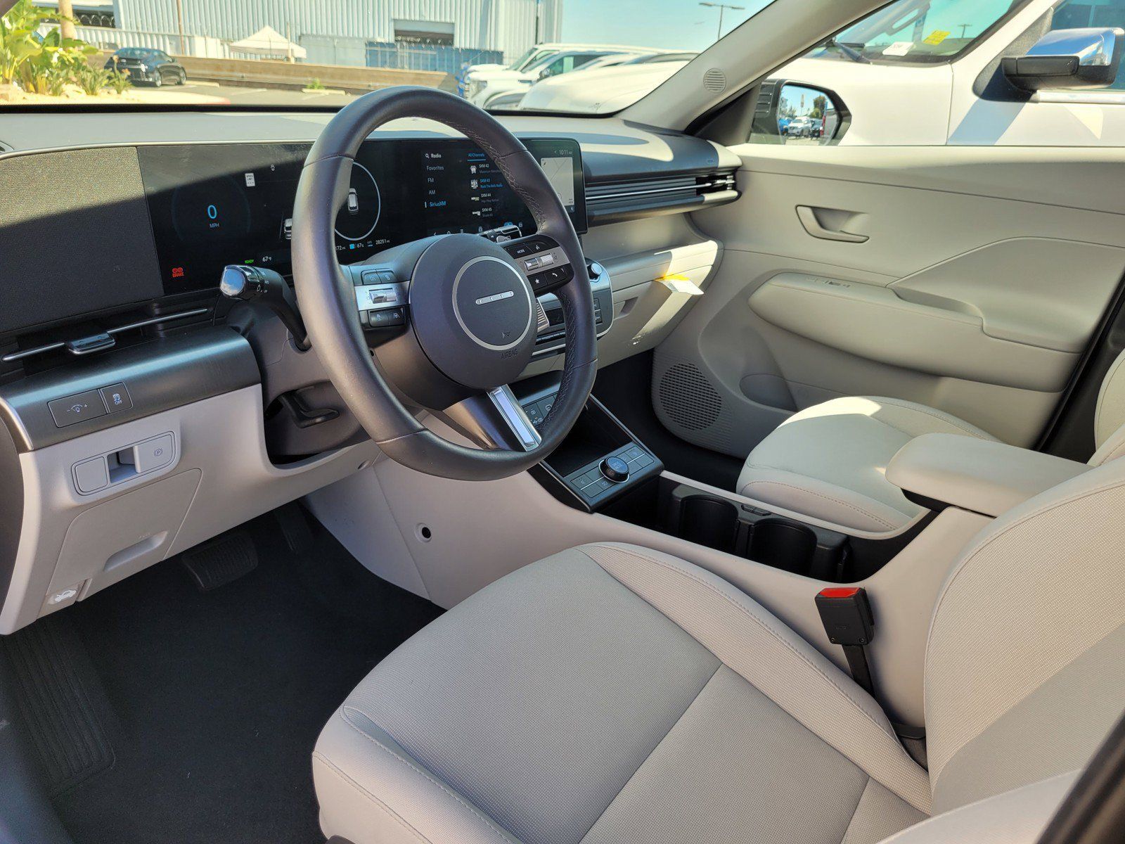 Used 2024 Hyundai Kona SEL FWD image 10