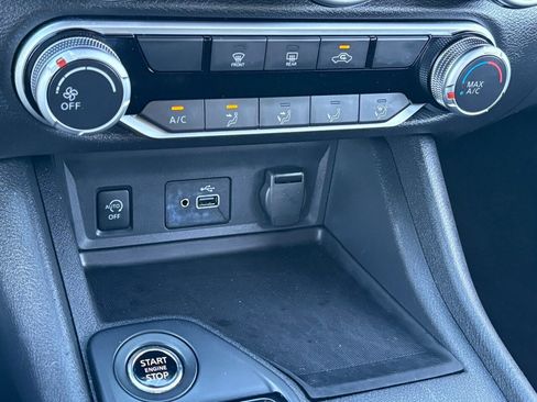 Certified 2024 Nissan Sentra S image 22