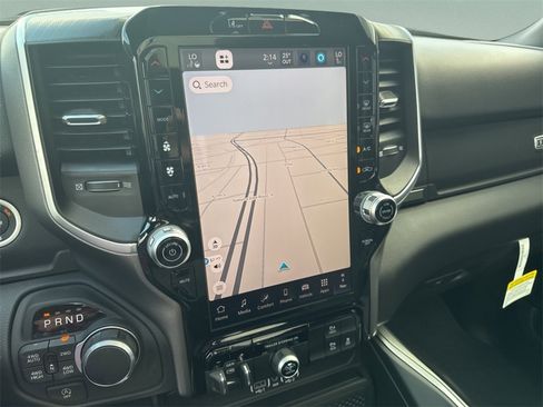 New 2026 RAM 1500 Big Horn image 12