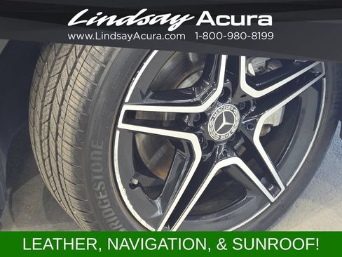 Used 2022 Mercedes-Benz A 220 4MATIC image 25
