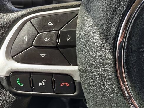 Used 2020 Jeep Renegade Sport w/ Sport Appearance Group FWD image 17