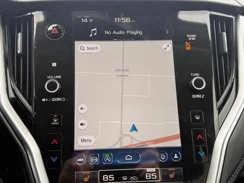 Certified 2023 Subaru Outback Limited image 27