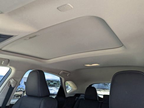 Used 2021 Lexus NX 300 FWD w/ Accessory Package 2 image 21