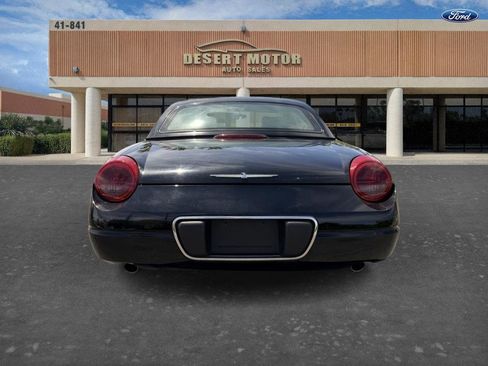 Used 2003 Ford Thunderbird RWD image 15