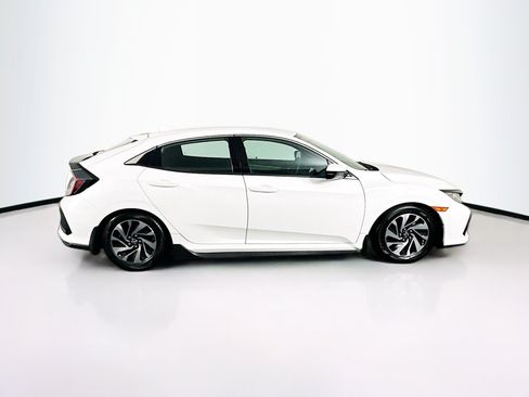 Used 2017 Honda Civic LX image 10