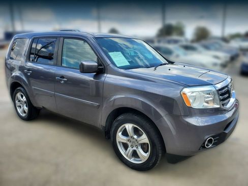 Used 2014 Honda Pilot EX-L image 15