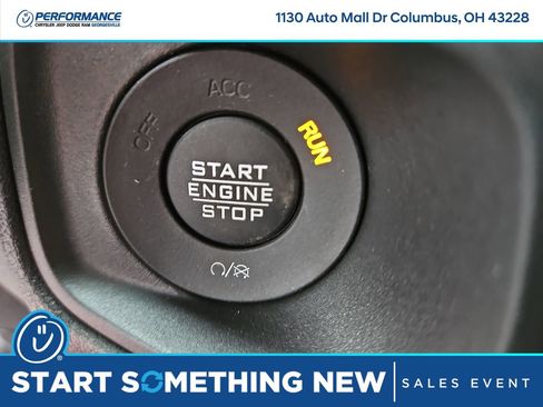 New 2025 Jeep Wrangler Sport S image 26