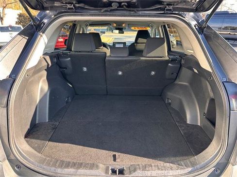 Certified 2021 Toyota RAV4 LE image 26