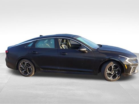 Certified 2025 Kia K5 GT-Line w/ GT-Line Premium Package image 2