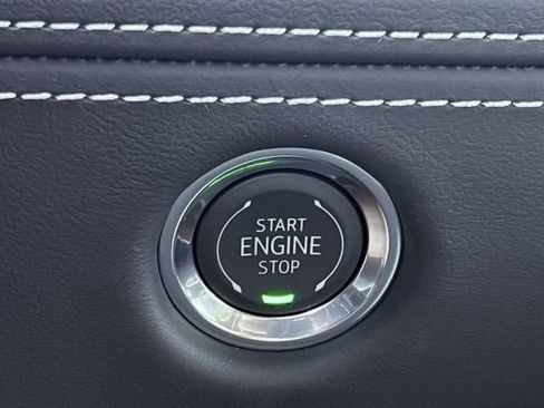 New 2026 Cadillac Escalade Platinum Sport image 18