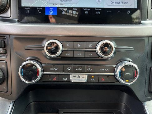 Used 2024 Ford F150 XLT w/ Equipment Group 302A MID image 34