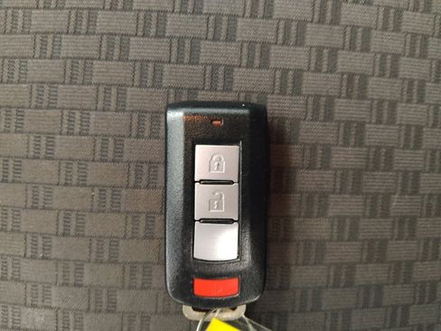 Used 2019 Mitsubishi Mirage SE FWD image 32