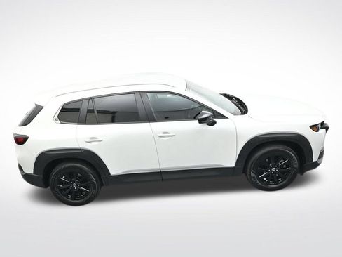 Used 2025 MAZDA CX-50 AWD 2.5 S w/ Preferred Package image 32