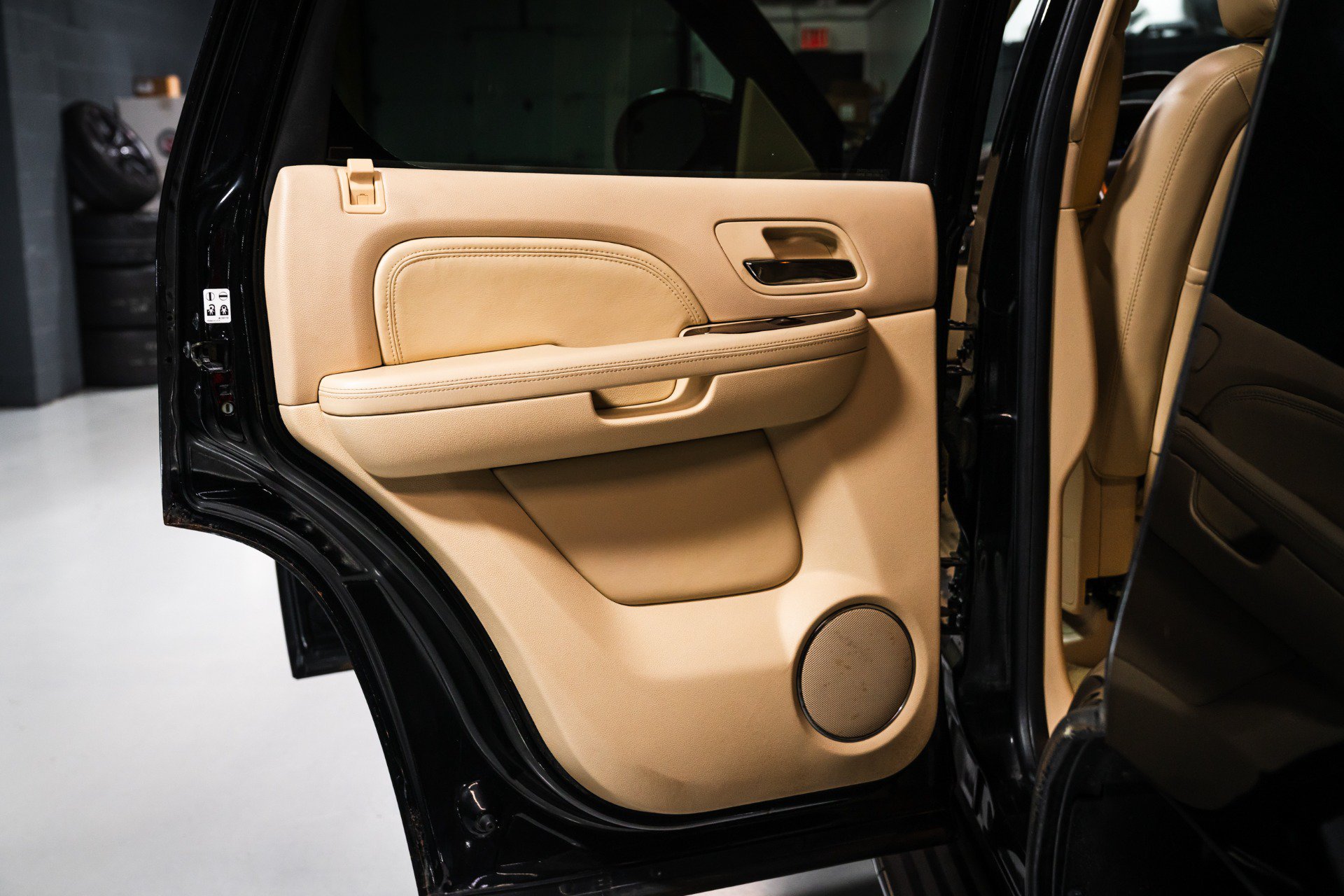 Used 2007 Cadillac Escalade AWD image 28