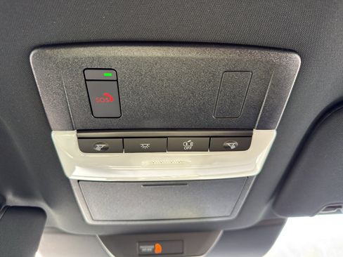 New 2026 Nissan Pathfinder Rock Creek AWD/4WD image 23
