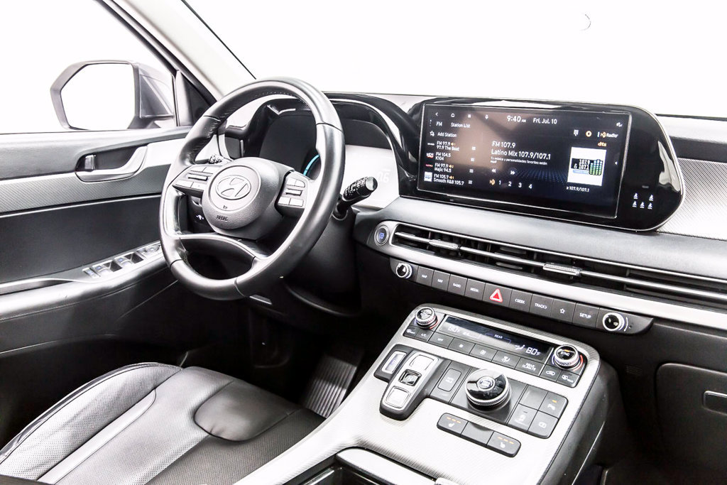 Used 2023 Hyundai Palisade XRT FWD image 19