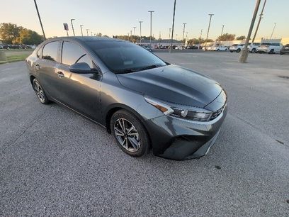 Used 2024 Kia Forte LXS